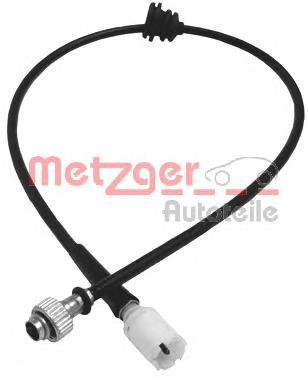 S07082 Metzger cabo de acionamento de velocímetro