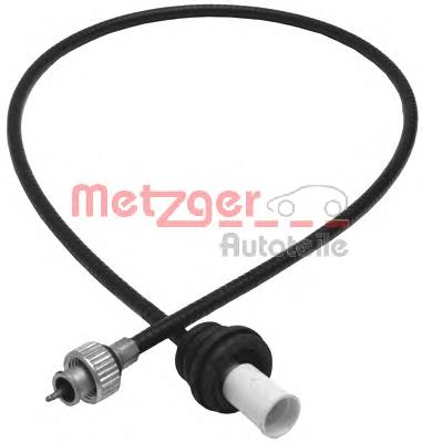 S20014 Metzger cabo de acionamento de velocímetro