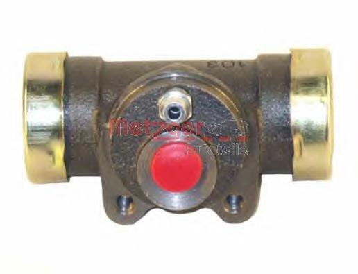 Рабочий цилиндр Metzger 101102