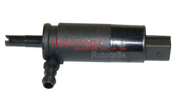 2220023 Metzger bomba do motor de fluido para lavador das luzes