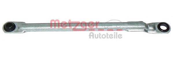 Купить 2190002 Metzger Тяга трапеции стеклоочистителя