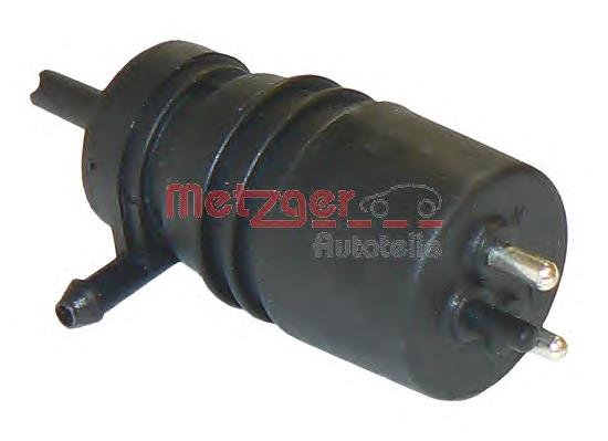 Моторчик омывателя 2220009 Metzger
