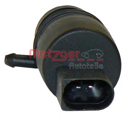 Насос омывателя Metzger 2220019