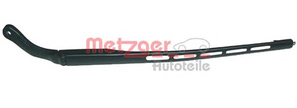 6429T0 Peugeot/Citroen Поводок дворника