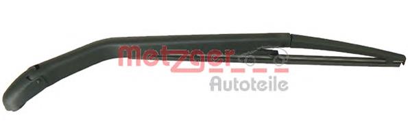 Рычаг-поводок стеклоочистителя заднего стекла Polcar 3017RWT2 цена, от 9.37 USD