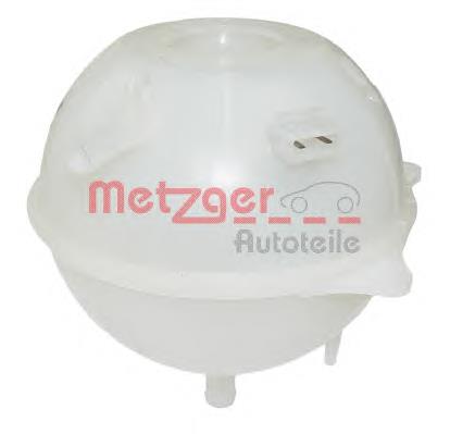2140016 Metzger tanque de expansão do sistema de esfriamento
