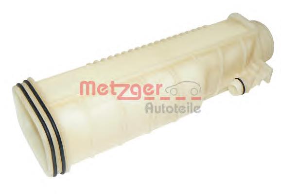 2140029 Metzger tanque do radiador