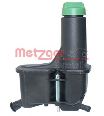 2140033 Metzger Бак масляный
