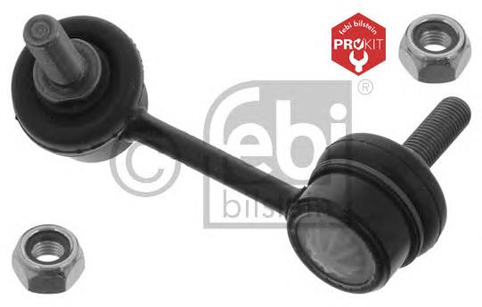 39471 Febi montante esquerdo de estabilizador traseiro