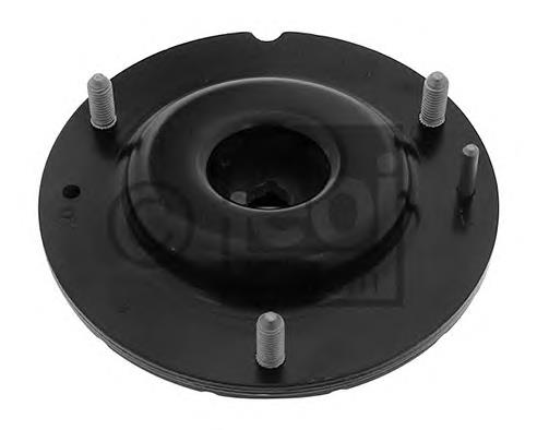 72-4555 Maxgear suporte de amortecedor dianteiro esquerdo