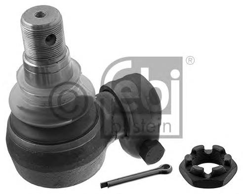 39455 Febi Наружный наконечник рулевой тяги