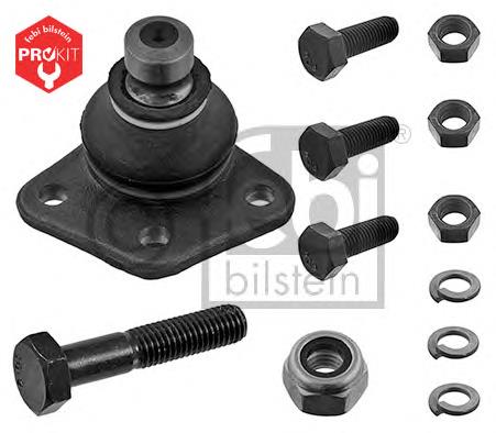 Шаровая опора, нижняя Febi 39813 цена, от 12.24 USD