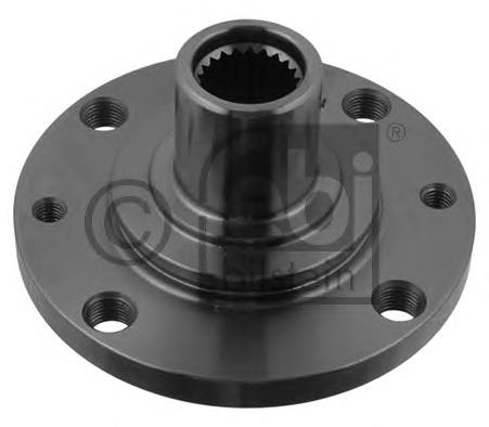 Rolamento de cubo dianteiro 46447445 Fiat/Alfa/Lancia