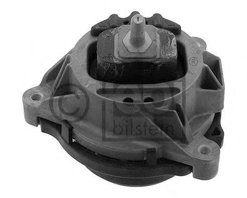 36996 Lemforder coxim (suporte direito de motor)