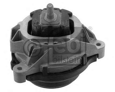 Coxim (suporte) direito de motor 39007 Febi