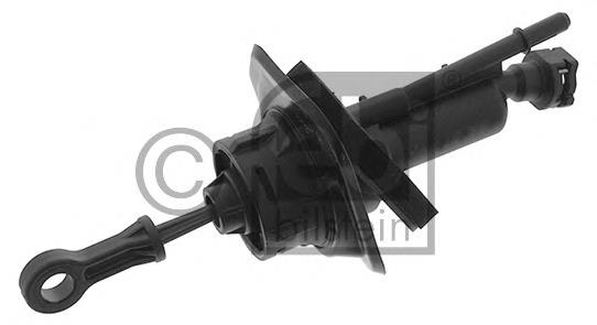 LR000579 Land Rover cilindro mestre de embraiagem