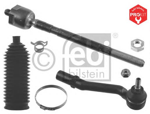 Тяга рулевая в сборе, правая Febi 38899 цена, от 34.64 USD