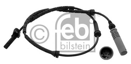 Sensor dianteiro de ABS para BMW X3 (E83)