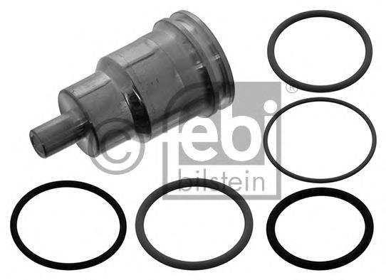 7485104134 Renault (RVI) kit de reparação do injetor