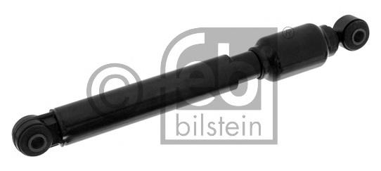 Амортизатор-демпфер рулевого механизма Febi 39184 цена, от 59.18 USD