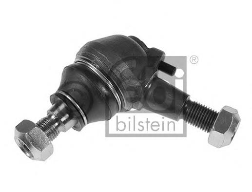 Шаровая опора, нижняя Febi 41066 цена, от 13.12 USD