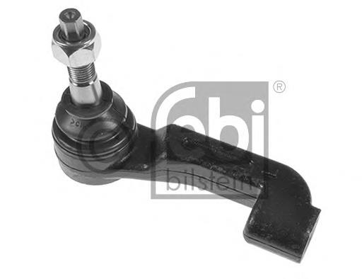 Рулевой наконечник Febi 41101 цена, от 18.64 USD