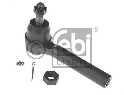 Купить 41100 Febi Наконечник рулевой тяги, внешний