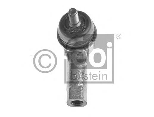 Наконечник рулевой тяги Febi 41332