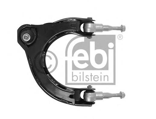 Рычаг передней подвески верхний левый Febi 41233 цена, от 49.20 USD