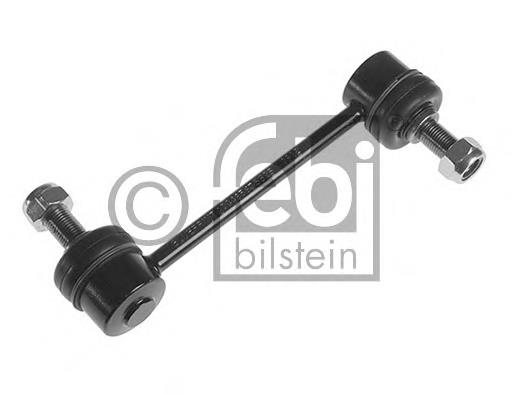 Тяга переднего стабилизатора CTR MK472818 цена, от 45.47 USD