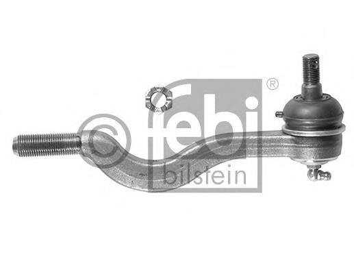 41297 Febi Наконечник рулевой тяги внутренний