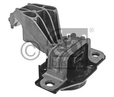 Подушка двигателя Febi 40047 цена, от 94.05 USD