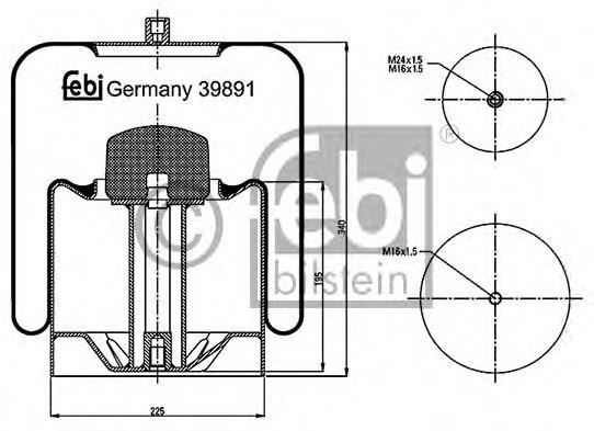 480381 Diesel Technic 