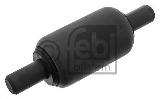 Втулка переднего стабилизатора Febi 39935 цена, от 21.23 USD