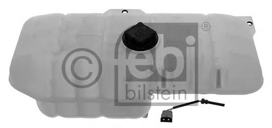  Расширительный бачок Febi 39949