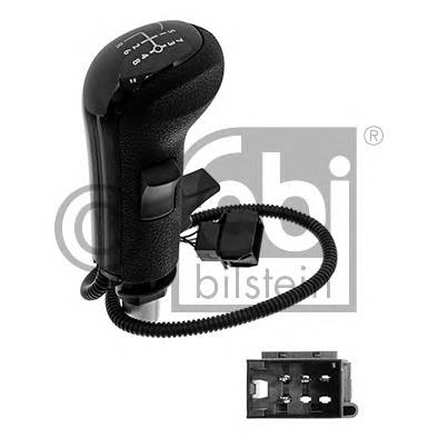 Ручка КПП 40331 Febi