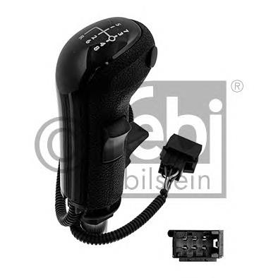 Рукоятка рычага КПП Febi 40330 цена, от 145.25 USD