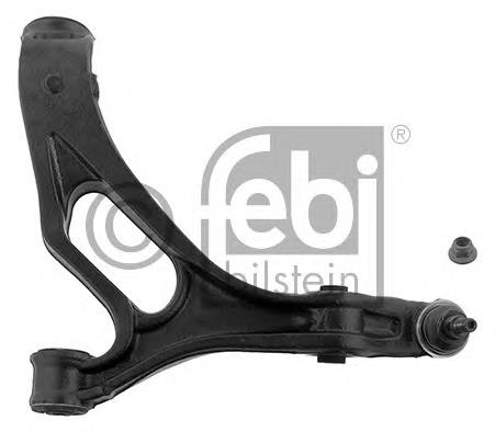 Нижний рычаг 40164 Febi
