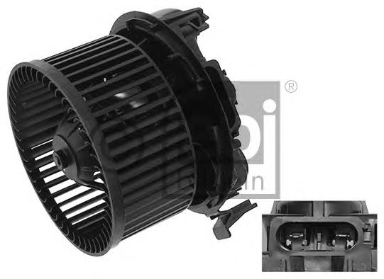 40178 Febi motor de ventilador de forno (de aquecedor de salão)
