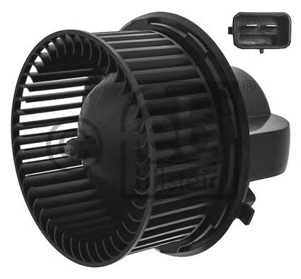 40179 Febi motor de ventilador de forno (de aquecedor de salão)