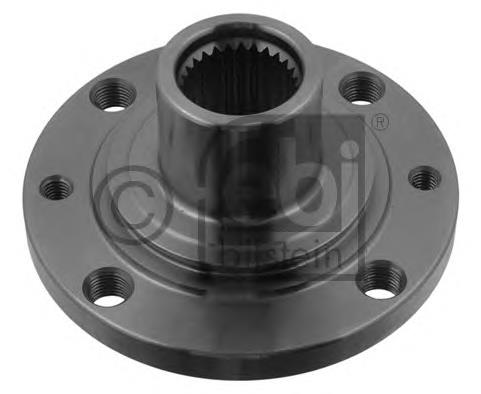 Передняя ступица 82463292 Fiat/Alfa/Lancia