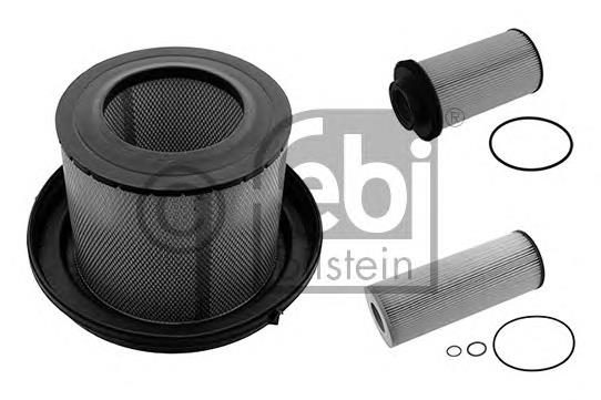 Комплект фильтров на мотор Febi 40244 цена, от 132.97 USD