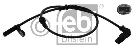 37904 Febi sensor dianteiro de abs