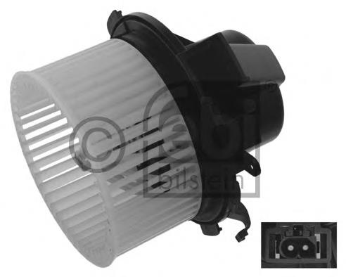 60-865-005 BSG motor de ventilador de forno (de aquecedor de salão)