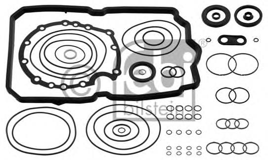 Vedante de panela da Caixa Automática de Mudança/Caixa Mecânica de Mudança A164270370280 Mercedes