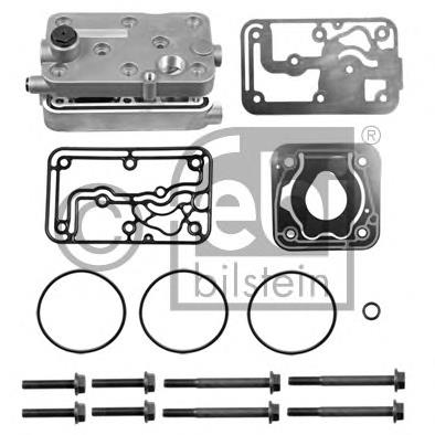 Головка блока компрессора (TRUCK) Provia PRO3529222 цена, от 128.87 USD