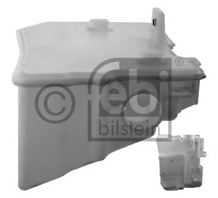 3C0955453N Market (OEM) tanque de fluido para lavador de vidro