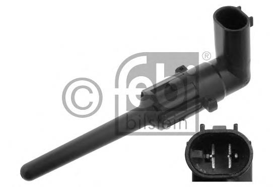 37648 Febi sensor do nível do fluido de esfriamento no tanque