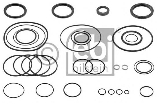 Ремкомплект рулевой рейки Mercedes A6464602200