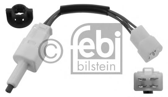 4706296 Opel sensor de ativação do sinal de parada